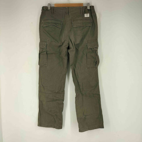 ギャップ Gap 00S KHAKIS カーゴパンツ メンズ 33×30