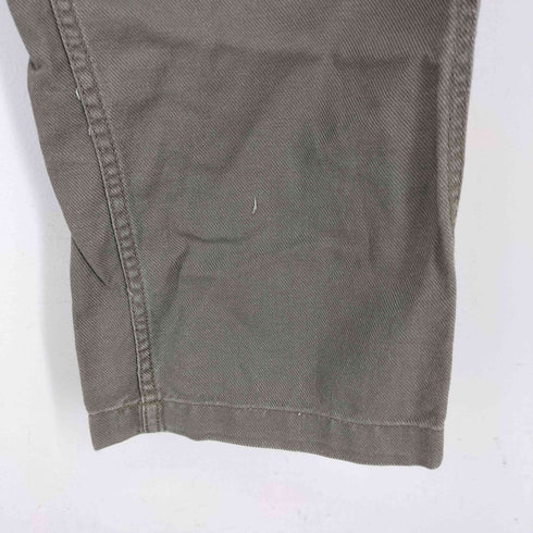 ギャップ Gap 00S KHAKIS カーゴパンツ メンズ 33×30