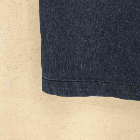 ステューシー Stussy USA製 デニムタイトスカート レディース 5