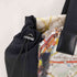 プリーツプリーズイッセイミヤケ PLEATS PLEASE ISSEY MIYAKE 地図柄 トートバッグ レディース