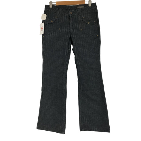 rujeans flare denim pants メンズ 32