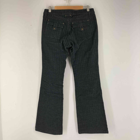 rujeans flare denim pants メンズ 32