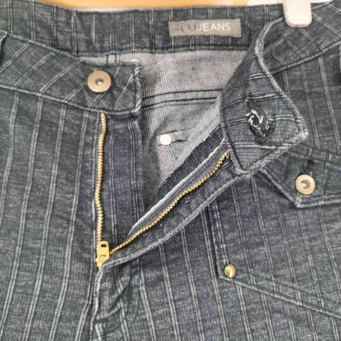 rujeans flare denim pants メンズ 32