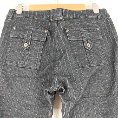 rujeans flare denim pants メンズ 32