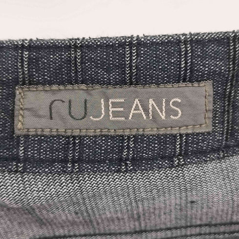rujeans flare denim pants メンズ 32