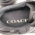 コーチ COACH TECH RNR IN SIG ローカットスニーカー メンズ JPN:26