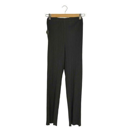 プリーツプリーズイッセイミヤケ PLEATS PLEASE ISSEY MIYAKE プリーツパンツ レディース JPN:2