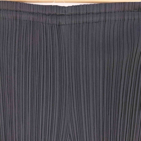 プリーツプリーズイッセイミヤケ PLEATS PLEASE ISSEY MIYAKE プリーツパンツ レディース JPN:2