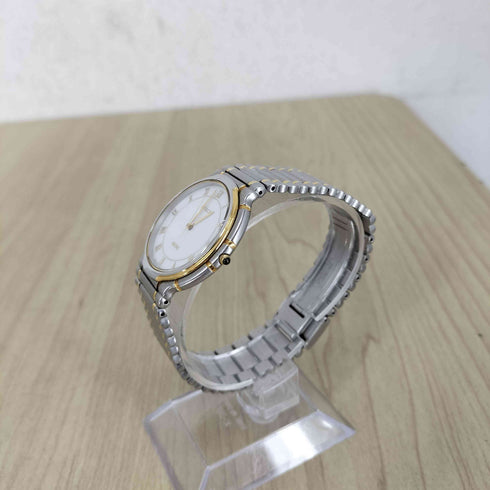 セイコー SEIKO DOLCE クォーツ 腕時計 メンズ