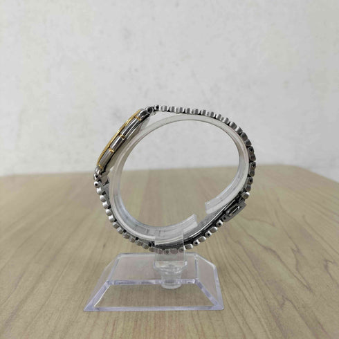 セイコー SEIKO DOLCE クォーツ 腕時計 メンズ