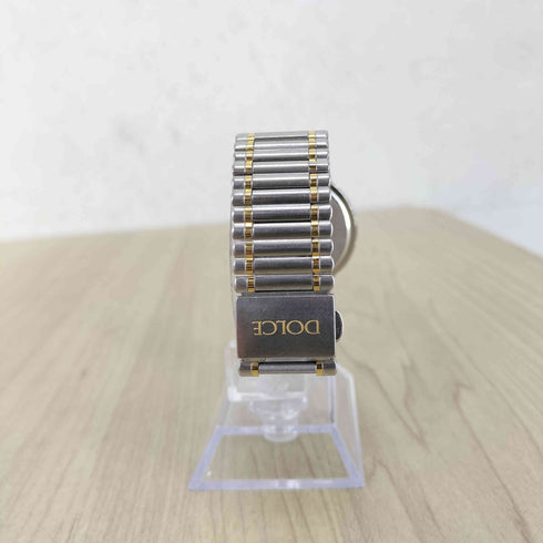 セイコー SEIKO DOLCE クォーツ 腕時計 メンズ