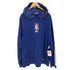 リーボック Reebok 00s ロゴ プルオーバーパーカー メンズ JPN:XL