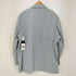ポロバイラルフローレン Polo by RALPH LAUREN 90s ストライプ シアサッカー 3B テーラードジャケット メンズ import:XL