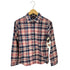 モンベル mont bell WIC.O.D.シングルポケット シャツ レディース import:S