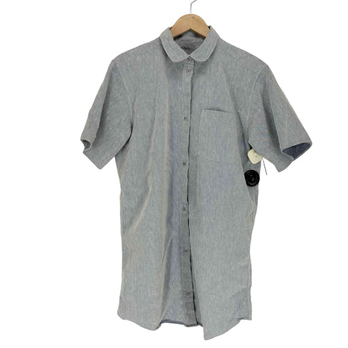 エムエムシックスメゾンマルタンマルジェラ MM6 Maison Martin Margiela S/S シャツ メンズ