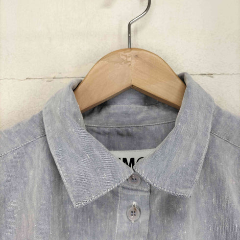 エムエムシックスメゾンマルタンマルジェラ MM6 Maison Martin Margiela S/S シャツ メンズ