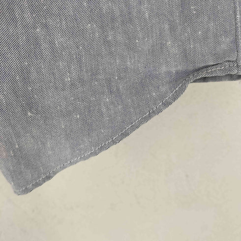 エムエムシックスメゾンマルタンマルジェラ MM6 Maison Martin Margiela S/S シャツ メンズ