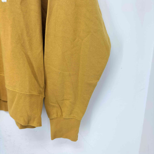 フリークスストア FREAKS STORE デニムロゴデイジースウェット レディース FREE