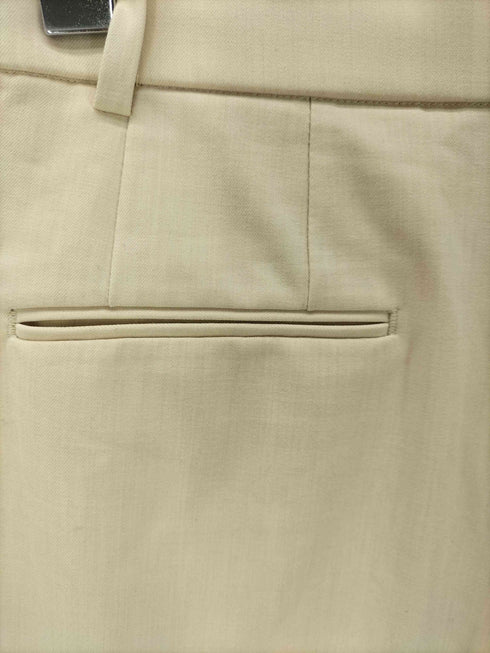 ユニクロ UNIQLO 23SS タックワイド パンツ レディース JPN:XS