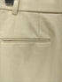 ユニクロ UNIQLO 23SS タックワイド パンツ レディース JPN:XS