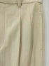ユニクロ UNIQLO 23SS タックワイド パンツ レディース JPN:XS