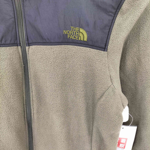 ザノースフェイス THE NORTH FACE Mountain Versa Micro Jacket マウンテン バーサ マイクロ ジャケット レディース import:M