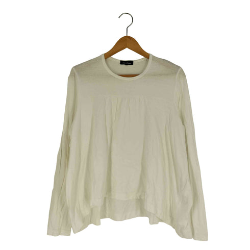 トリココムデギャルソン tricot COMME des GARCONS 無地長袖トップス レディース JPN:S