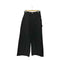 ビームス BEAMS DOT コットンベイカーパンツ レディース S
