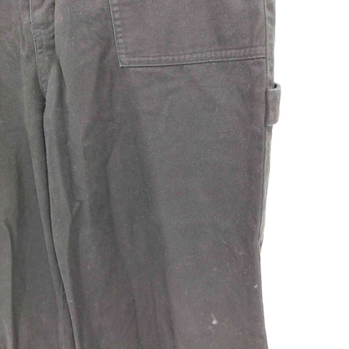 ビームス BEAMS DOT コットンベイカーパンツ レディース S