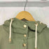 ザラ ZARA コットンマウンテンパーカー レディース import:S