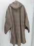 メゾンミハラヤスヒロ Maison MIHARA YASUHIRO 19-20AW MA-1ドッキングコート メンズ