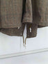 メゾンミハラヤスヒロ Maison MIHARA YASUHIRO 19-20AW MA-1ドッキングコート メンズ