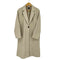 ザラ ZARA チェスターコート レディース import:M