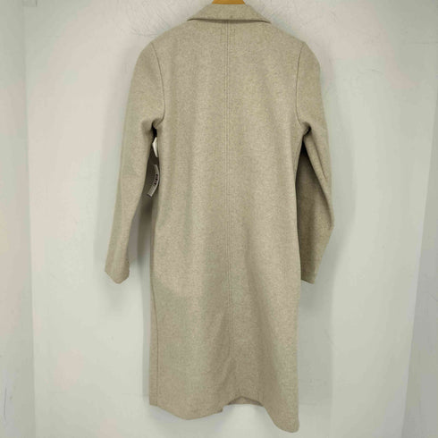 ザラ ZARA チェスターコート レディース import:M