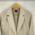 ザラ ZARA チェスターコート レディース import:M