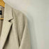 ザラ ZARA チェスターコート レディース import:M