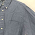 ブルックスブラザーズ BROOKS BROTHERS リネン100 ボタンダウンシャツ メンズ import:L