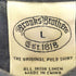 ブルックスブラザーズ BROOKS BROTHERS リネン100 ボタンダウンシャツ メンズ import:L