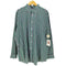 ブルックスブラザーズ BROOKS BROTHERS REGULAR FIT チェック コットン ボタンダウンシャツ メンズ import:XL