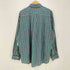 ブルックスブラザーズ BROOKS BROTHERS REGULAR FIT チェック コットン ボタンダウンシャツ メンズ import:XL