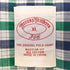 ブルックスブラザーズ BROOKS BROTHERS REGULAR FIT チェック コットン ボタンダウンシャツ メンズ import:XL