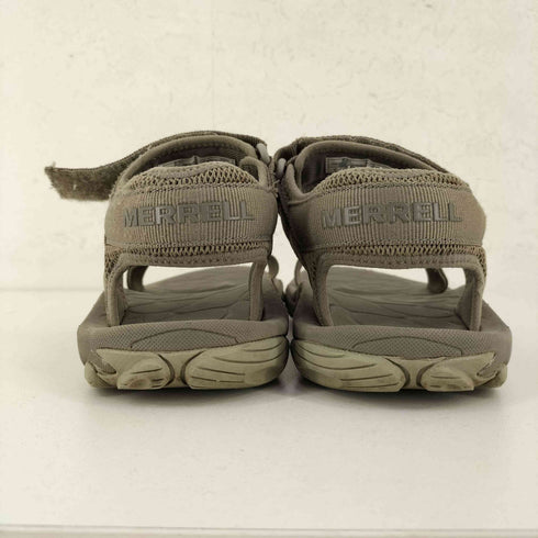 メレル MERRELL KAHUNA WEB サンダル レディース US:6