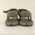 メレル MERRELL KAHUNA WEB サンダル レディース US:6