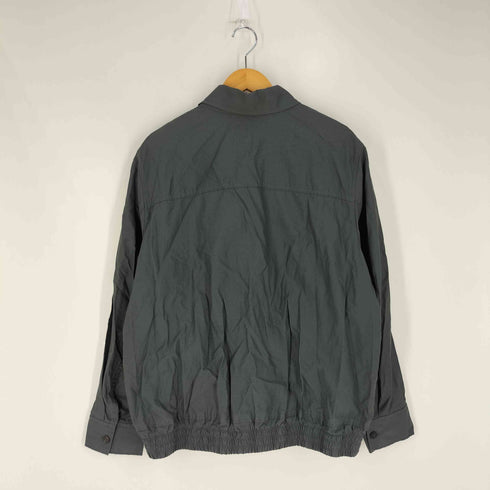 アナザーオフィス Habana Blouson ハバナブルゾン メンズ 02