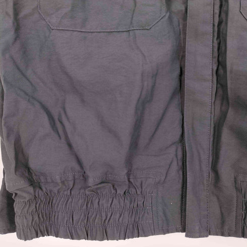 アナザーオフィス Habana Blouson ハバナブルゾン メンズ 02