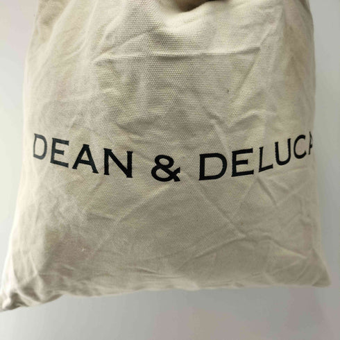 ディーンアンドデルーカ DEAN&DELUCA Sanctuary is here トートバッグ レディース