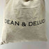 ディーンアンドデルーカ DEAN&DELUCA Sanctuary is here トートバッグ レディース