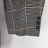 ダーバン DURBAN 千鳥格子柄 2Bテーラードジャケット メンズ 94AB4