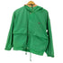シュミーズラコステ CHEMISE LACOSTE 80S マルチカラー ジップアップ マウンテン パーカー メンズ JPN:3