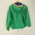 シュミーズラコステ CHEMISE LACOSTE 80S マルチカラー ジップアップ マウンテン パーカー メンズ JPN:3